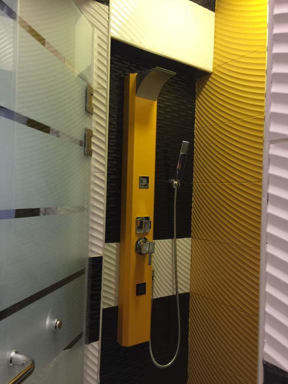 קהיר Luxury Mohandeseen Apartment מראה חיצוני תמונה
