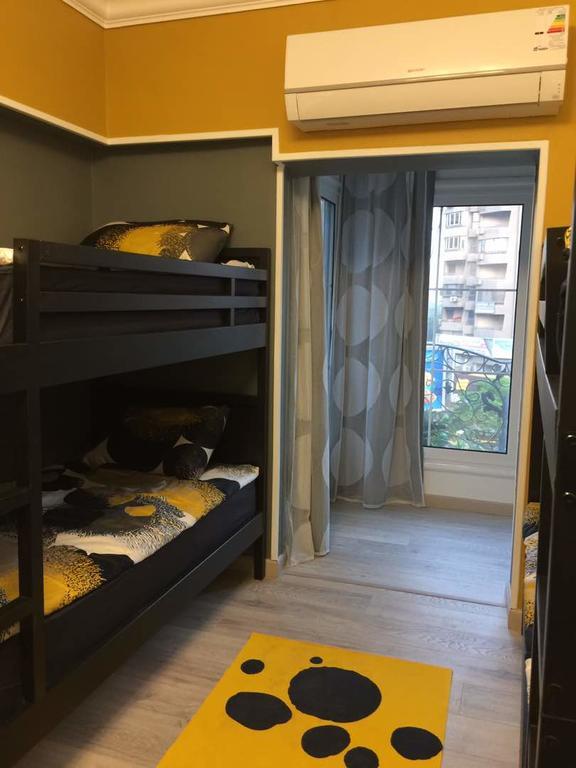 קהיר Luxury Mohandeseen Apartment מראה חיצוני תמונה