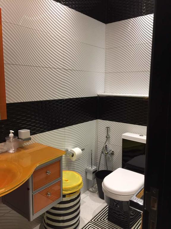 קהיר Luxury Mohandeseen Apartment מראה חיצוני תמונה