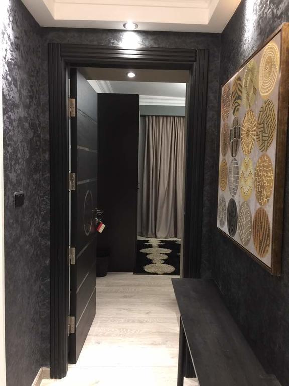 קהיר Luxury Mohandeseen Apartment מראה חיצוני תמונה